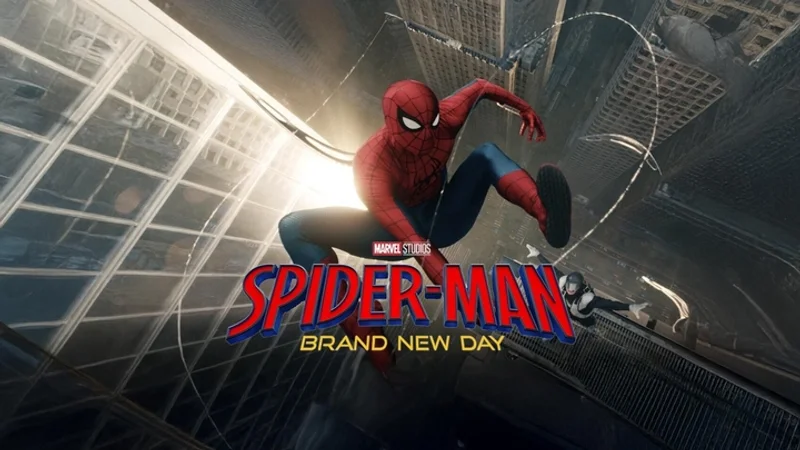 Review dan Sinopsis Spider-Man: Brand New Day, Sampai Kapan Tayang?
